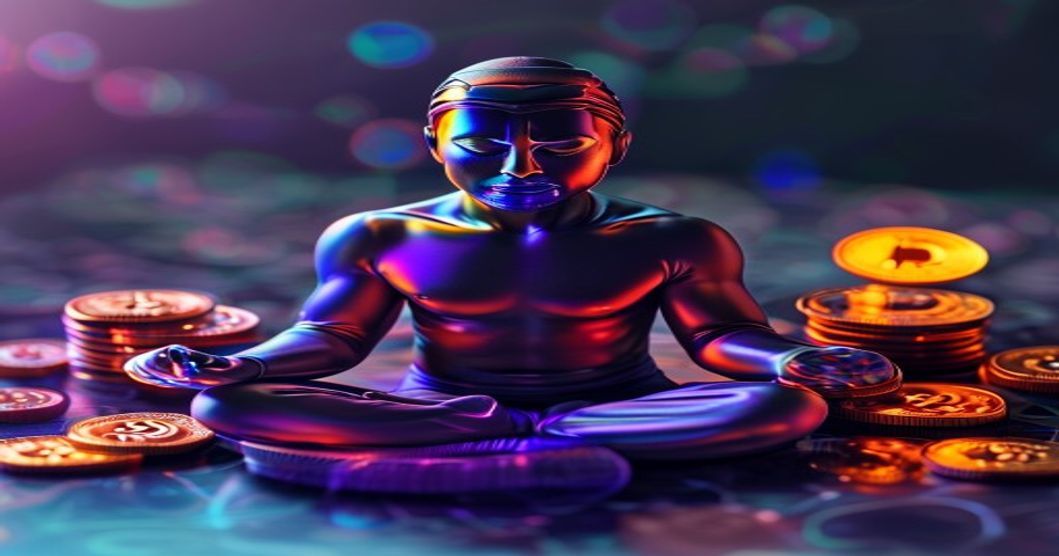 Meditation and Mindfulness for Crypto Traders